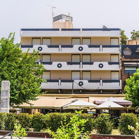 Jolly Hotel Igoumenitsa Luaran gambar