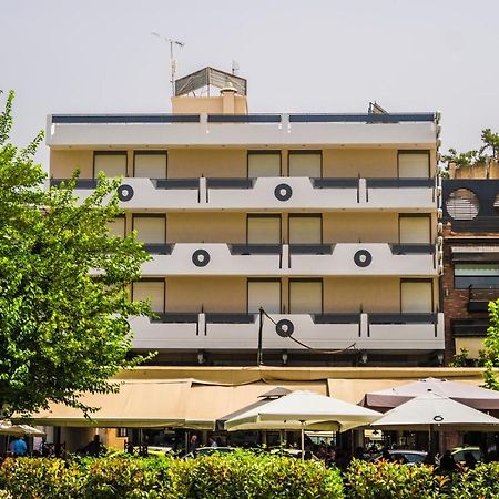 Jolly Hotel Igoumenitsa Luaran gambar
