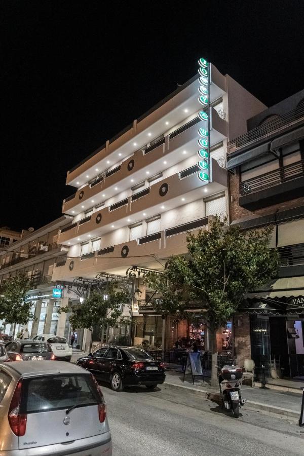 Jolly Hotel Igoumenitsa Luaran gambar
