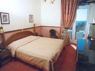 Jolly Hotel Igoumenitsa Luaran gambar