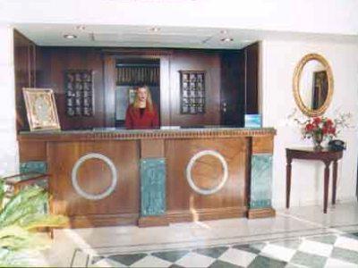 Jolly Hotel Igoumenitsa Luaran gambar
