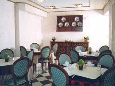 Jolly Hotel Igoumenitsa Luaran gambar