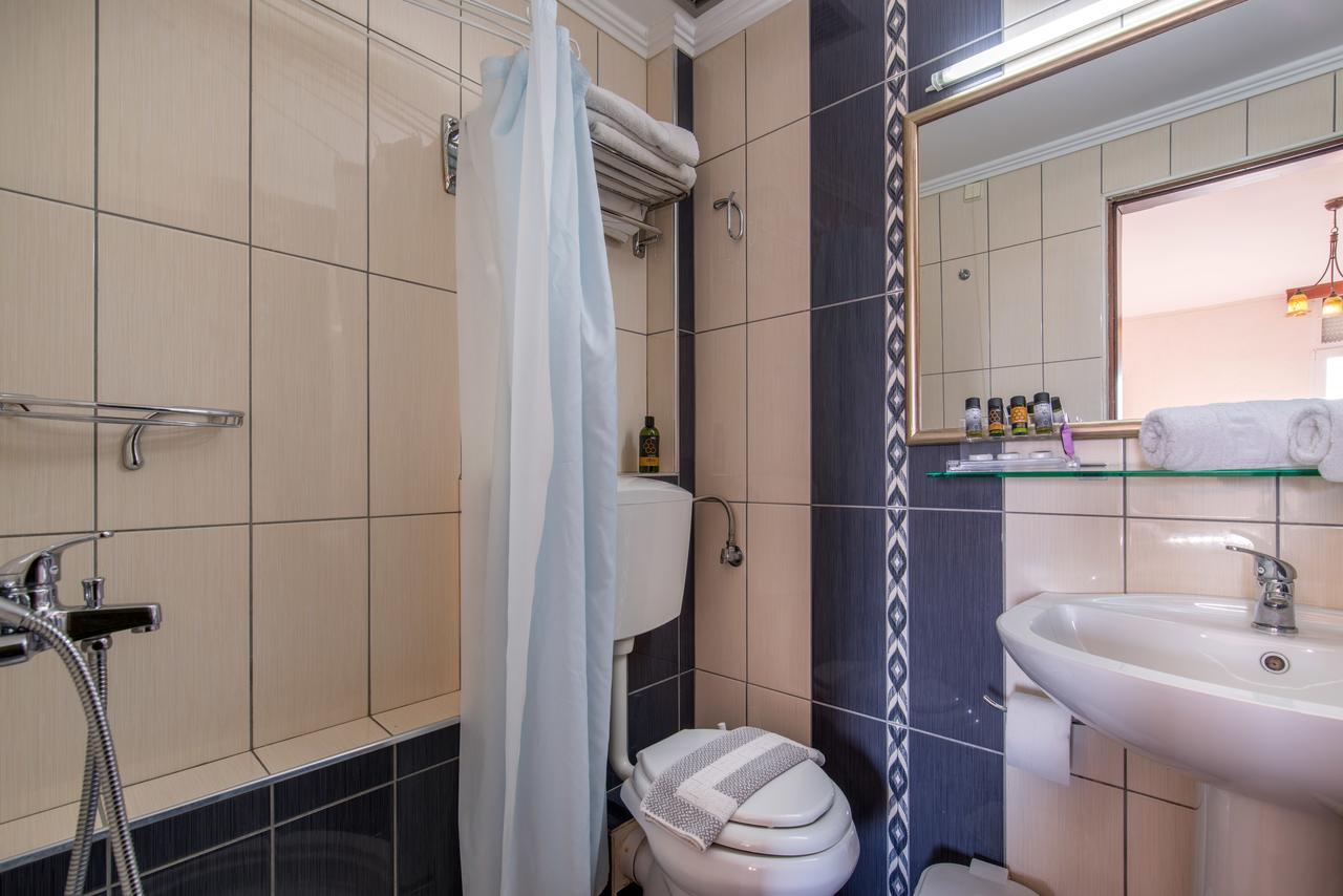 Jolly Hotel Igoumenitsa Luaran gambar