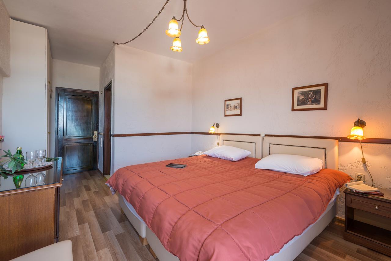 Jolly Hotel Igoumenitsa Luaran gambar