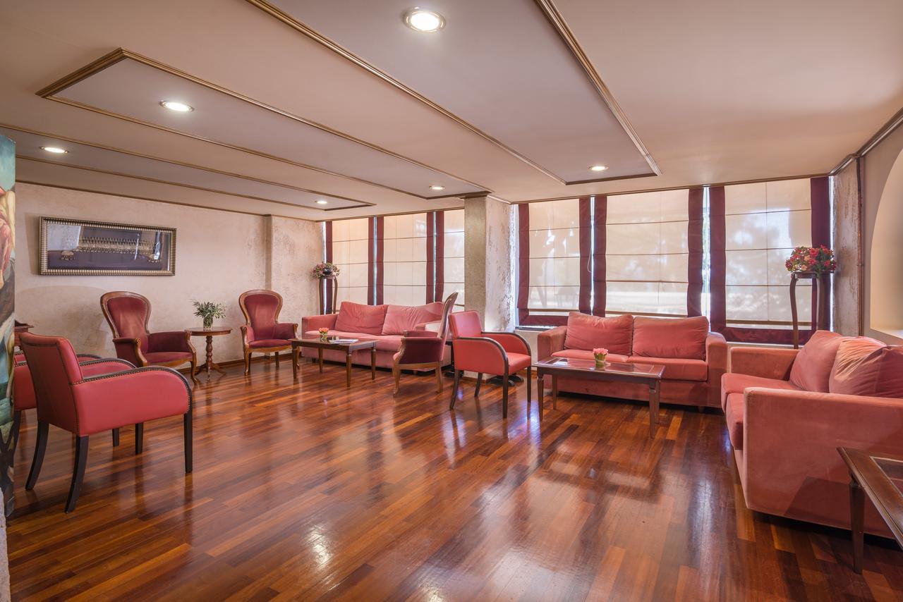 Jolly Hotel Igoumenitsa Luaran gambar