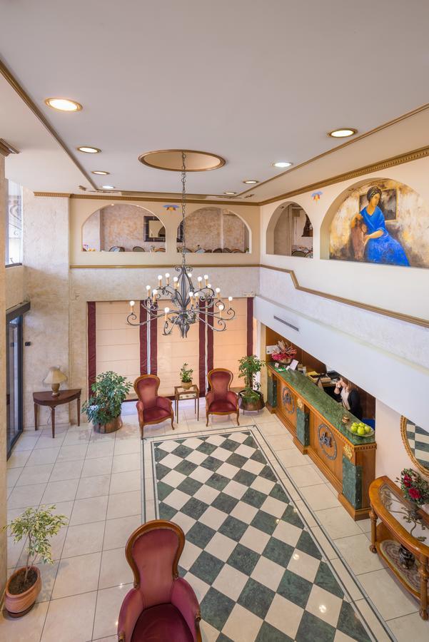 Jolly Hotel Igoumenitsa Luaran gambar