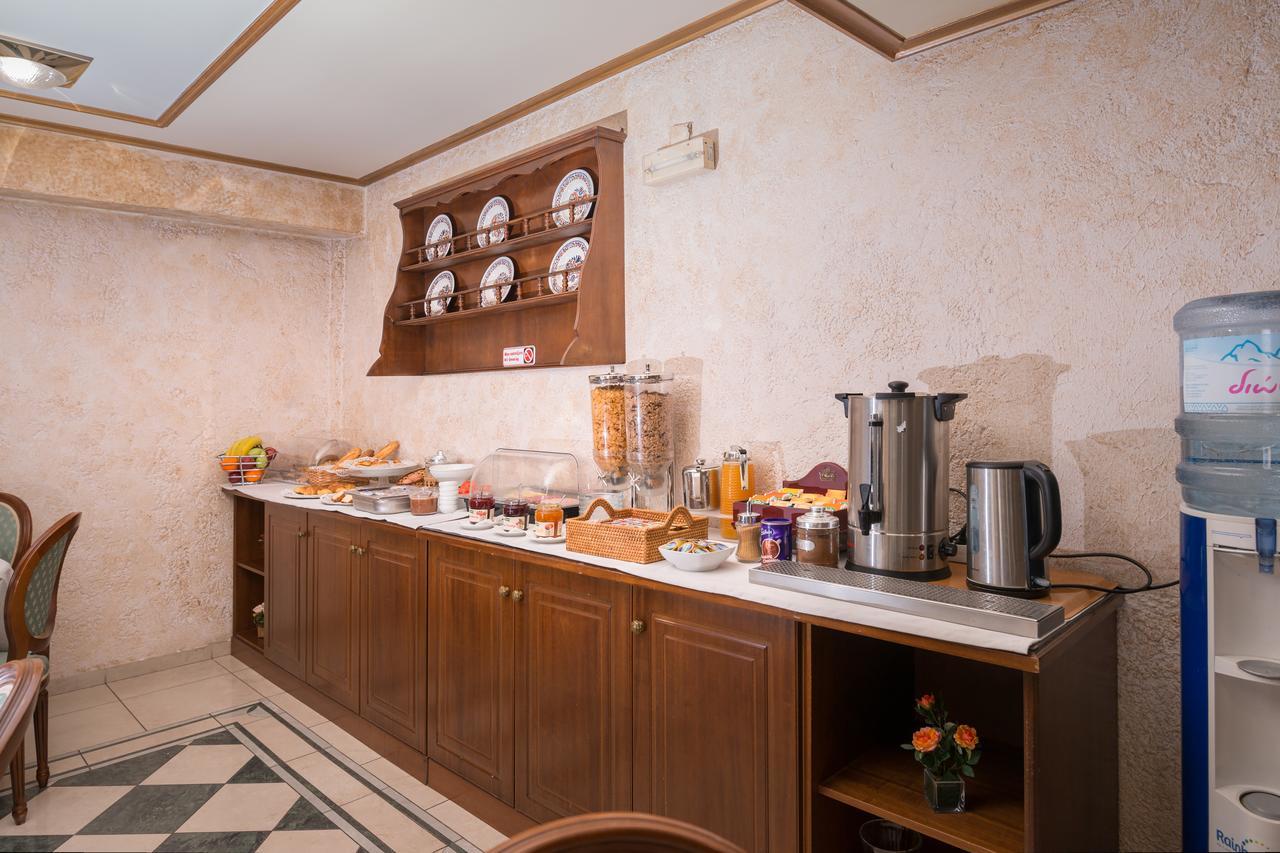 Jolly Hotel Igoumenitsa Luaran gambar