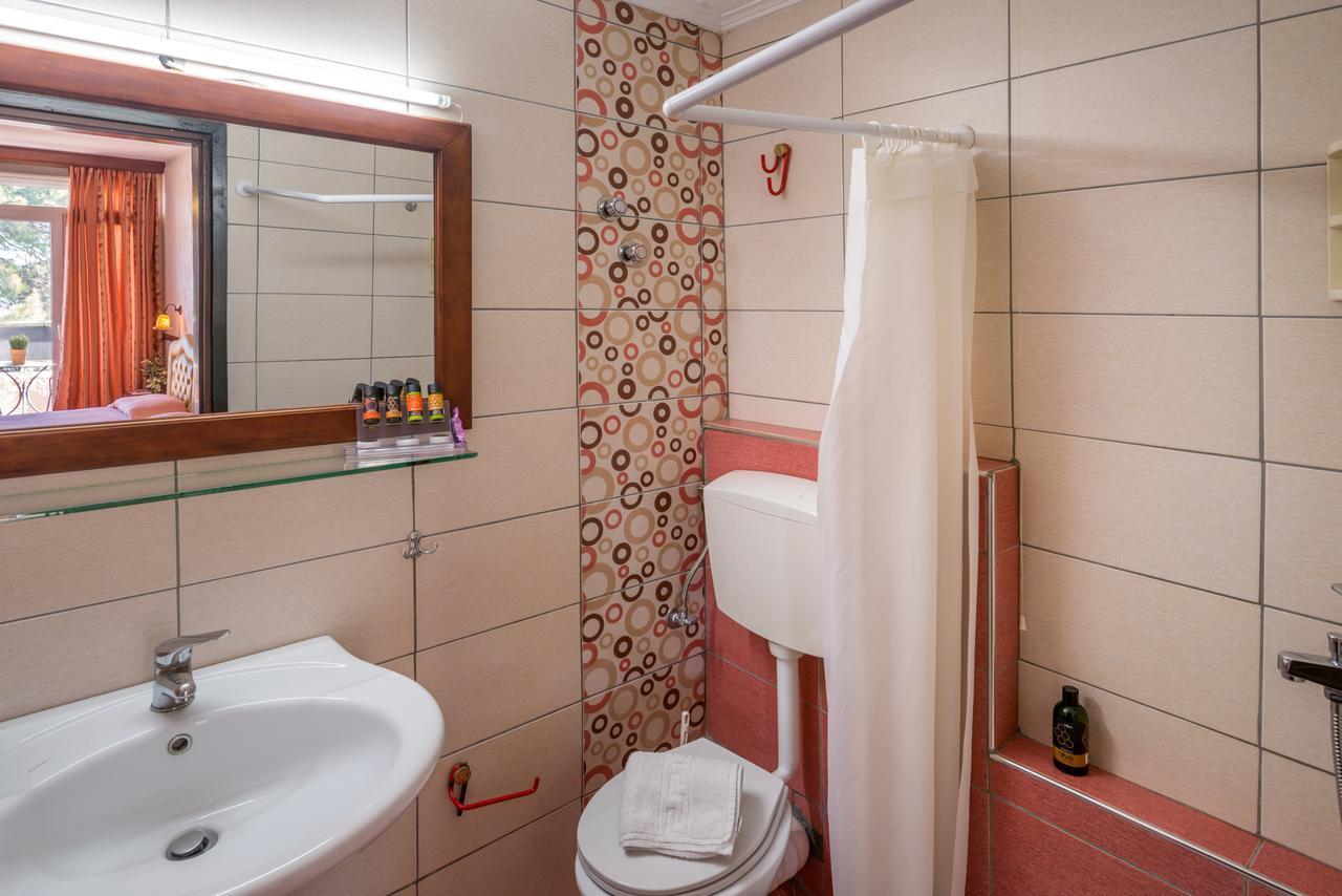 Jolly Hotel Igoumenitsa Luaran gambar
