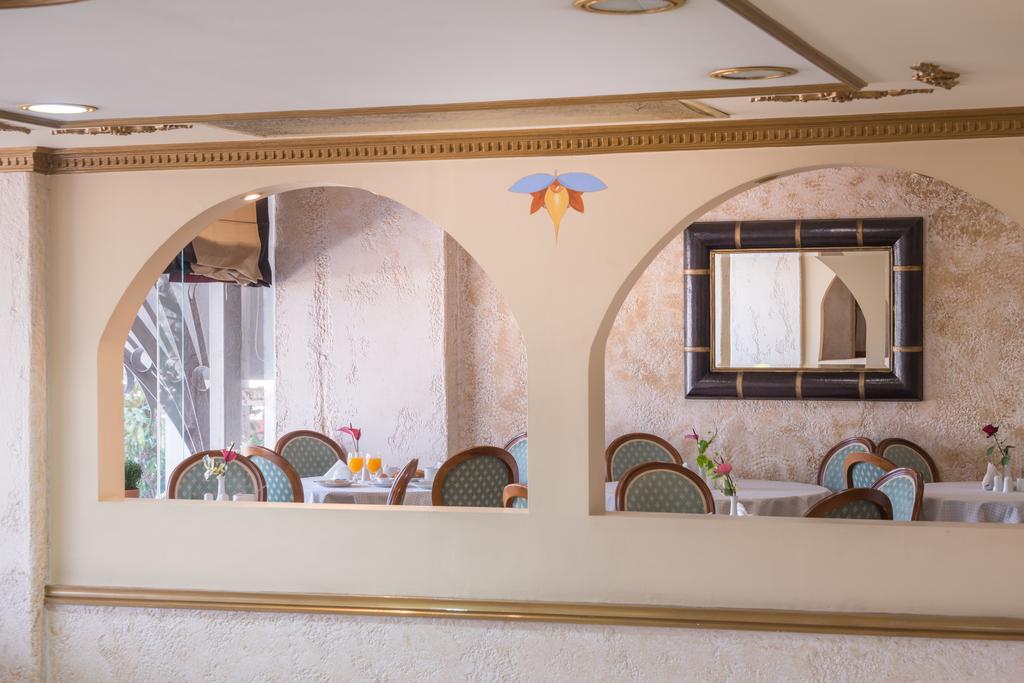 Jolly Hotel Igoumenitsa Luaran gambar
